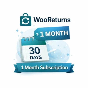 1mes suscripcion-wooretuns